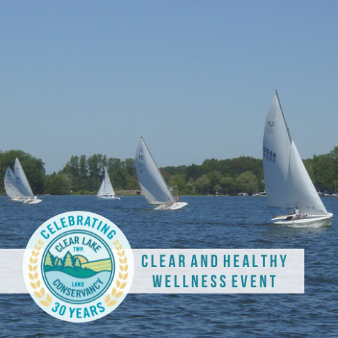 Donate  The Clear Lake Township Land Conservancy - Steuben County, Indiana  